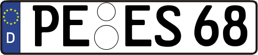 PE-ES68