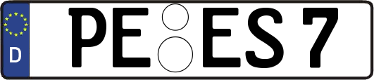 PE-ES7