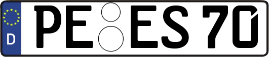 PE-ES70