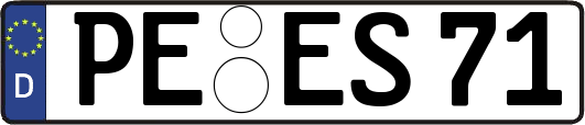 PE-ES71