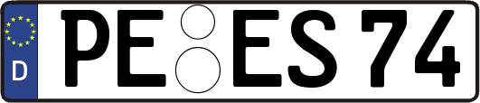 PE-ES74