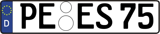PE-ES75