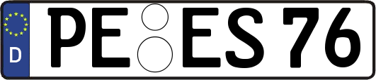 PE-ES76
