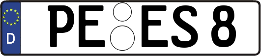 PE-ES8
