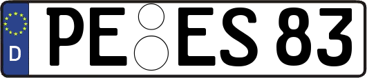 PE-ES83