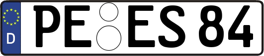 PE-ES84