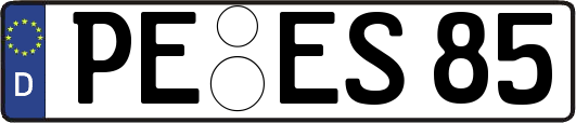 PE-ES85