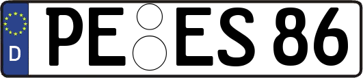 PE-ES86