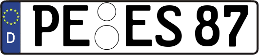 PE-ES87