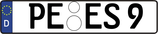 PE-ES9