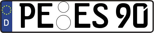 PE-ES90