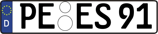 PE-ES91