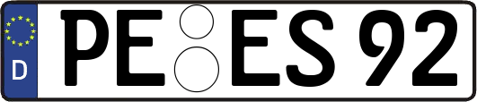 PE-ES92