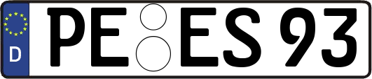 PE-ES93