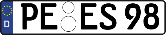 PE-ES98