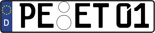 PE-ET01