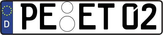 PE-ET02