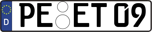 PE-ET09