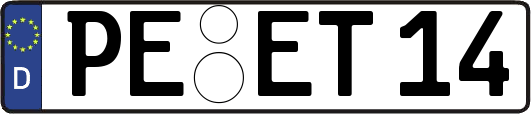 PE-ET14