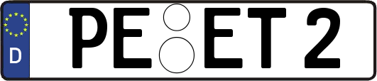 PE-ET2
