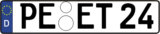 PE-ET24