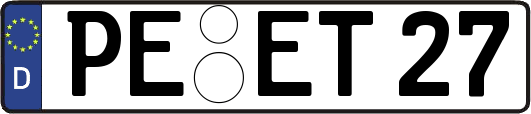 PE-ET27