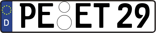 PE-ET29