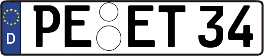 PE-ET34