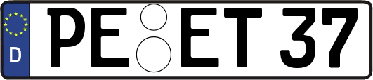 PE-ET37