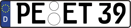 PE-ET39