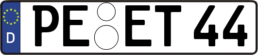 PE-ET44