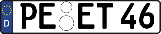 PE-ET46