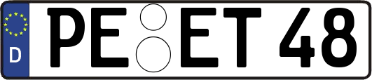 PE-ET48