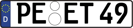 PE-ET49