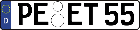 PE-ET55