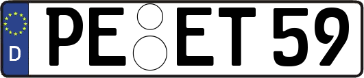 PE-ET59