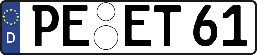 PE-ET61