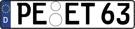 PE-ET63