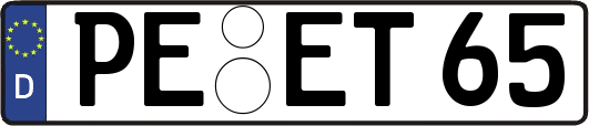 PE-ET65