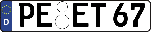 PE-ET67