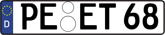 PE-ET68