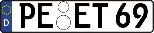 PE-ET69