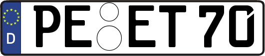 PE-ET70