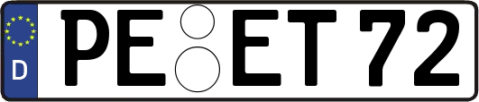 PE-ET72