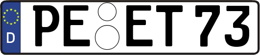 PE-ET73