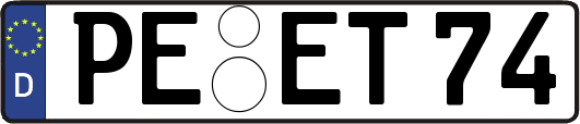 PE-ET74