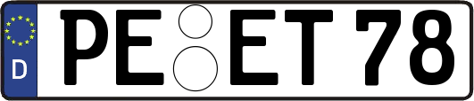 PE-ET78
