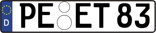 PE-ET83