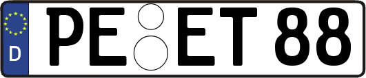 PE-ET88