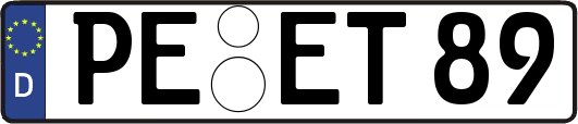 PE-ET89